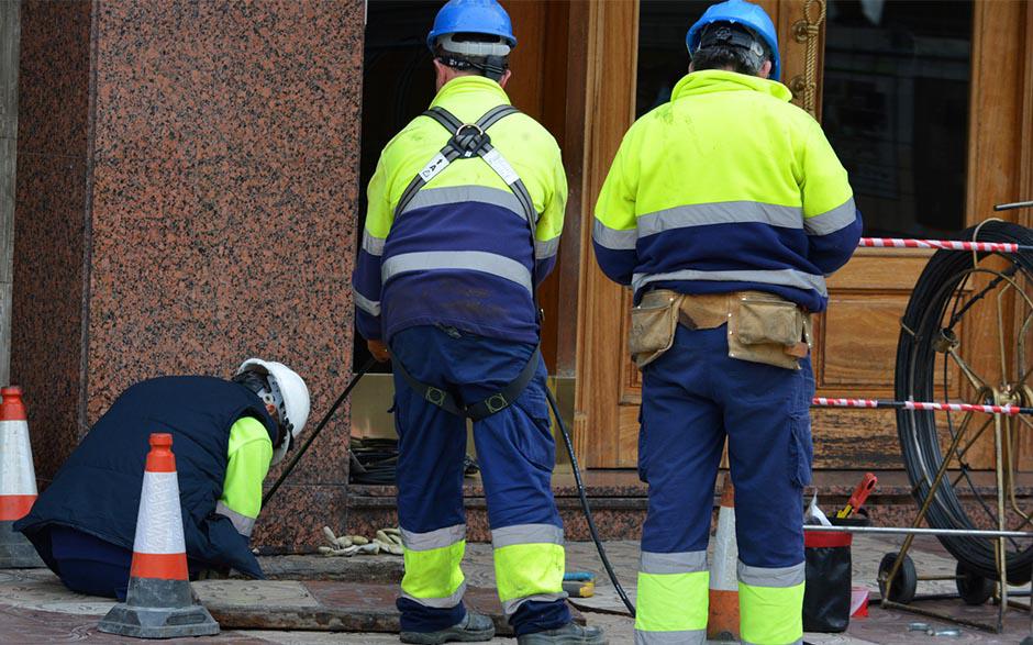 entreprises assainissement Saint-Maur-des-Fossés